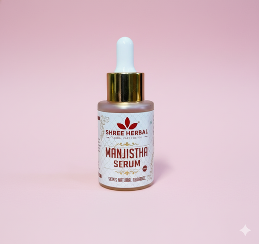 Manjistha Serum