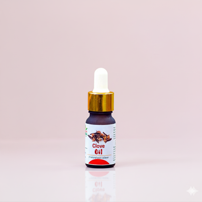 Clove Essential Oil -10mL