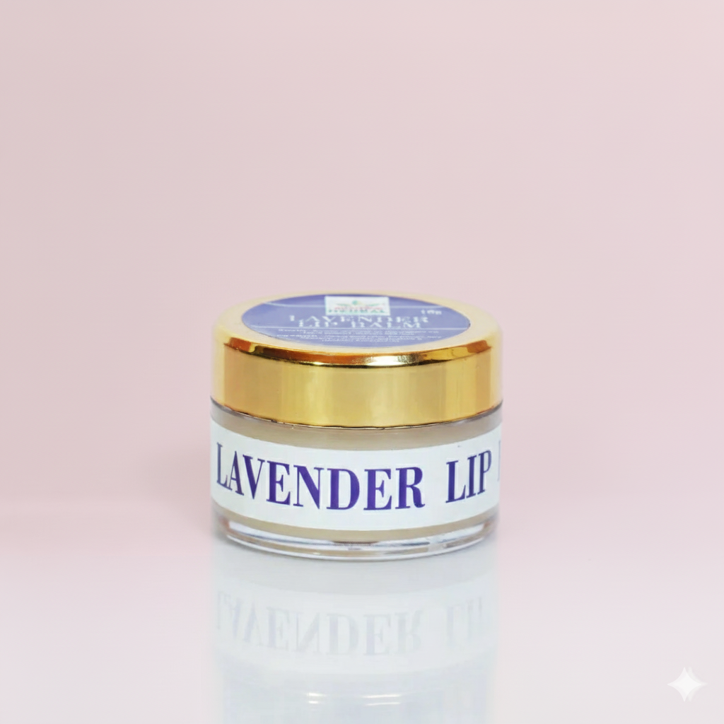 Lavender Lip Balm - 10g