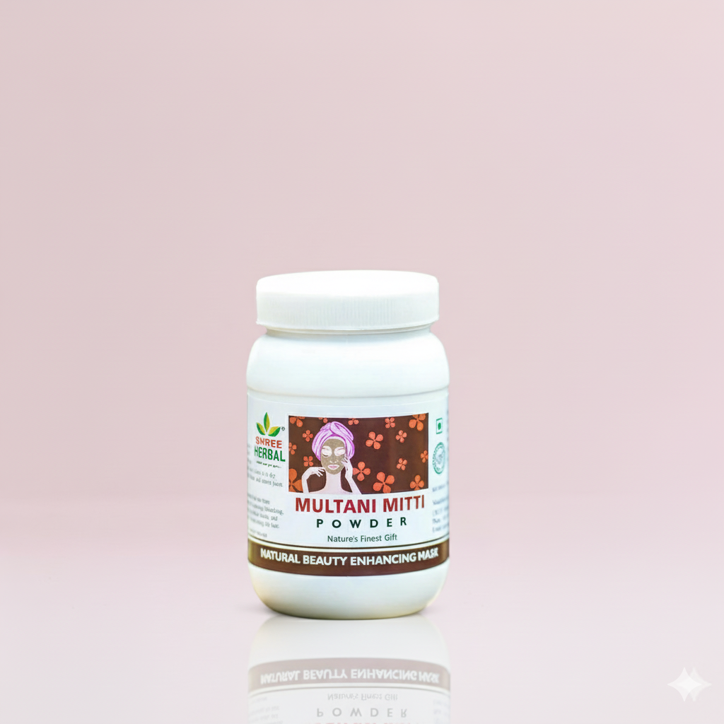 Multani Mitti (Purity and Glow)