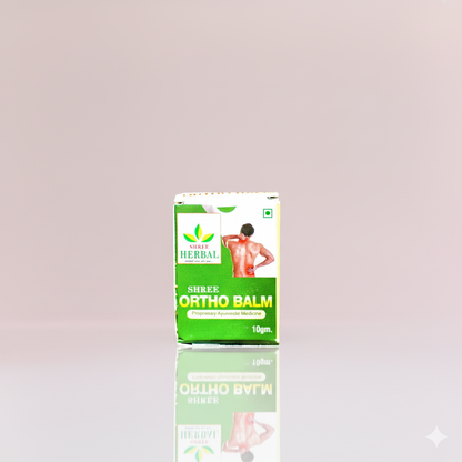 Ortho Balm - 10g