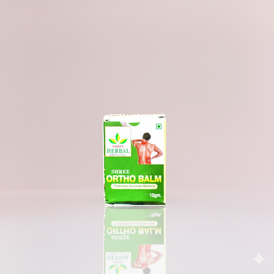 Ortho Balm - 10g