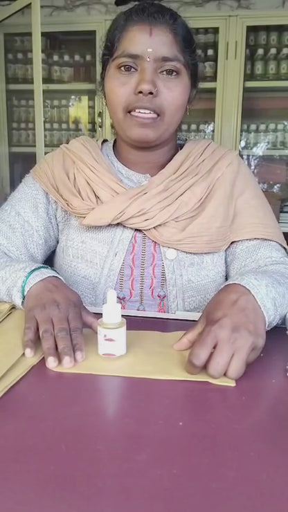 Kumkumadi Thailam - 10mL