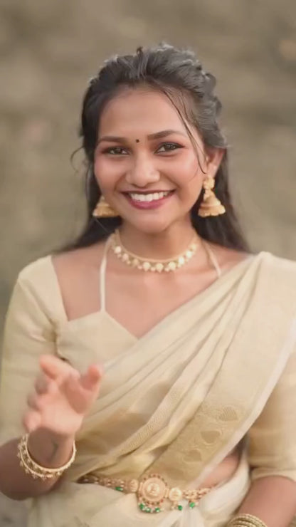 Kumkumadi Thailam - 10mL