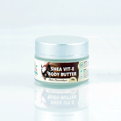 Shea Body Butter - 30g