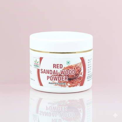 Red Sandalwood Powder - 50g