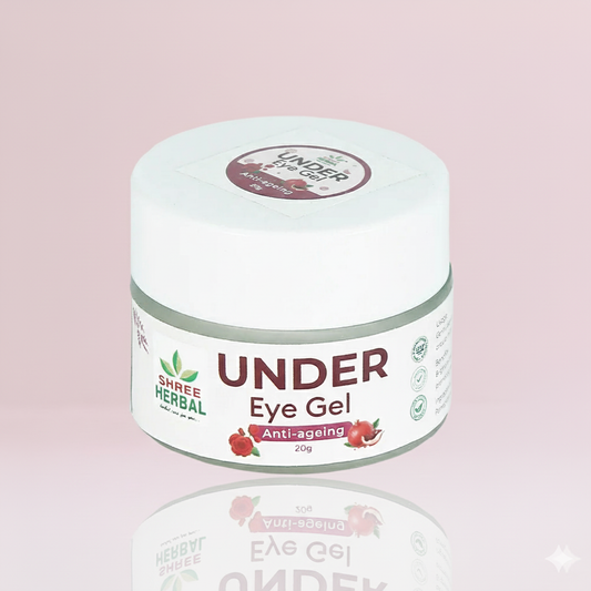 Under Eye Gel - 20g
