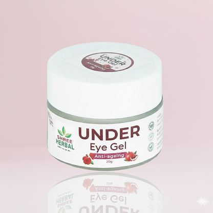 Under Eye Gel - 20g