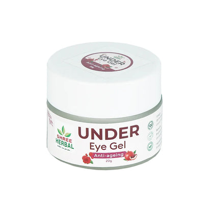 Under Eye Gel - 20g