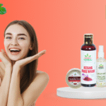Natural Ayurvedic skin care products