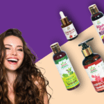Best Ayurvedic Hair Oil for Hair Fall