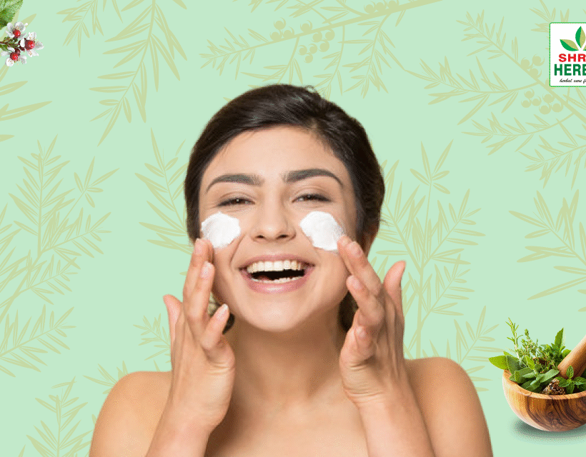 Buy Herbal Skincare Products in India