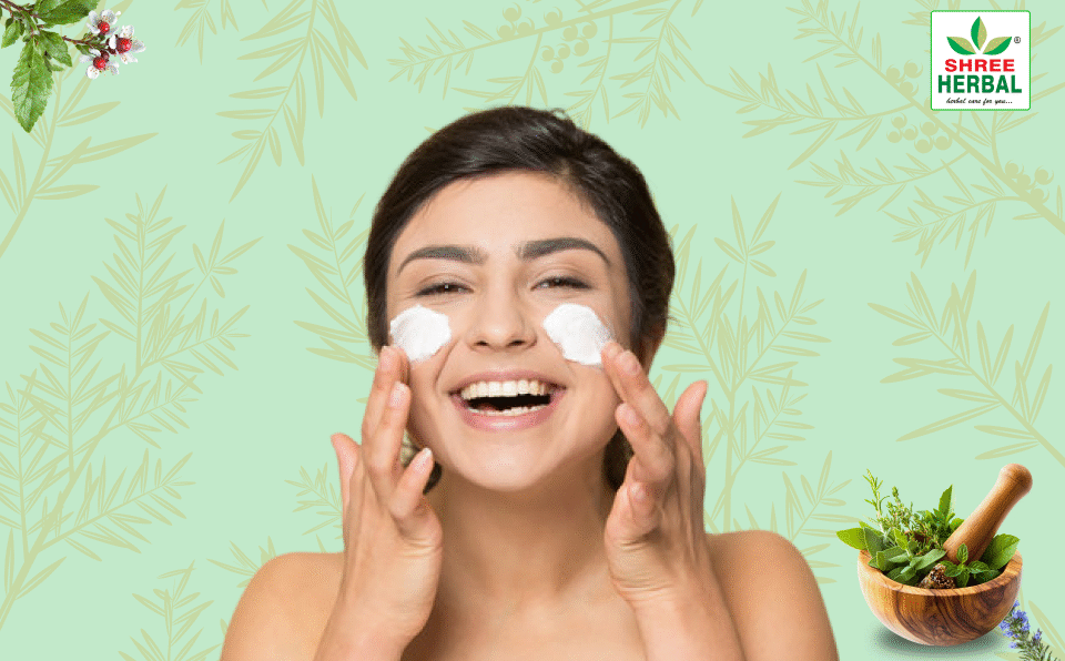 Buy Herbal Skincare Products in India